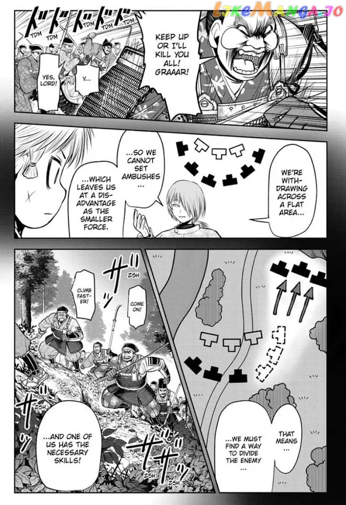 The Elusive Samurai Chapter 29 image 09_optimized